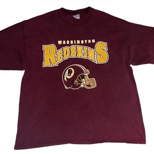 Vintage Washington Redskins T-Shirt